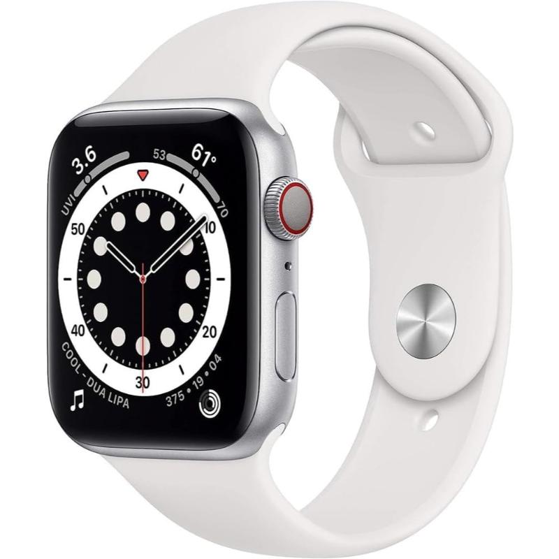 Smartwatch Refurbished Watches - Apple Watch Series 6 Aluminium 44mm