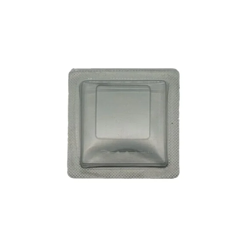 Cartier Watch Tank - Kaca Kristal Safir untuk Jam Tangan