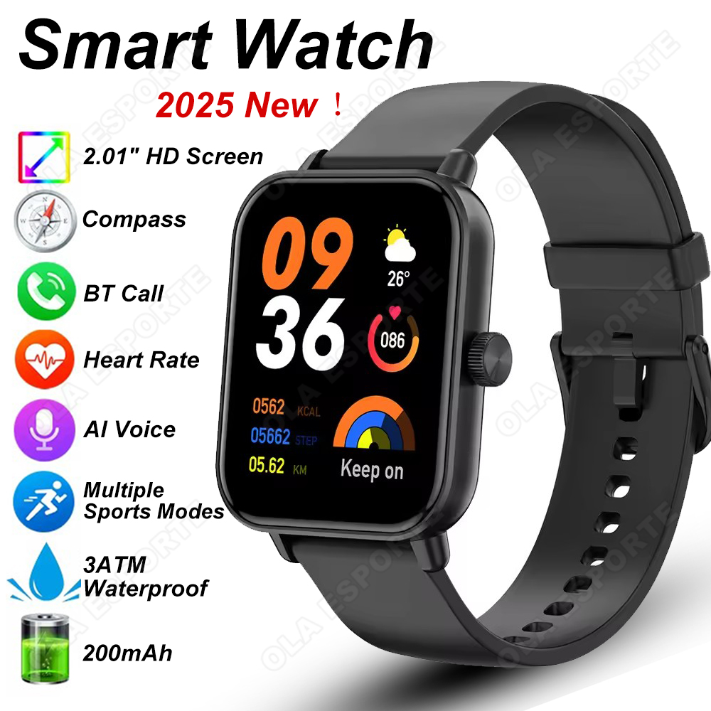 Watch Display Pillow - Jam Tangan Pintar Olahraga Baru untuk