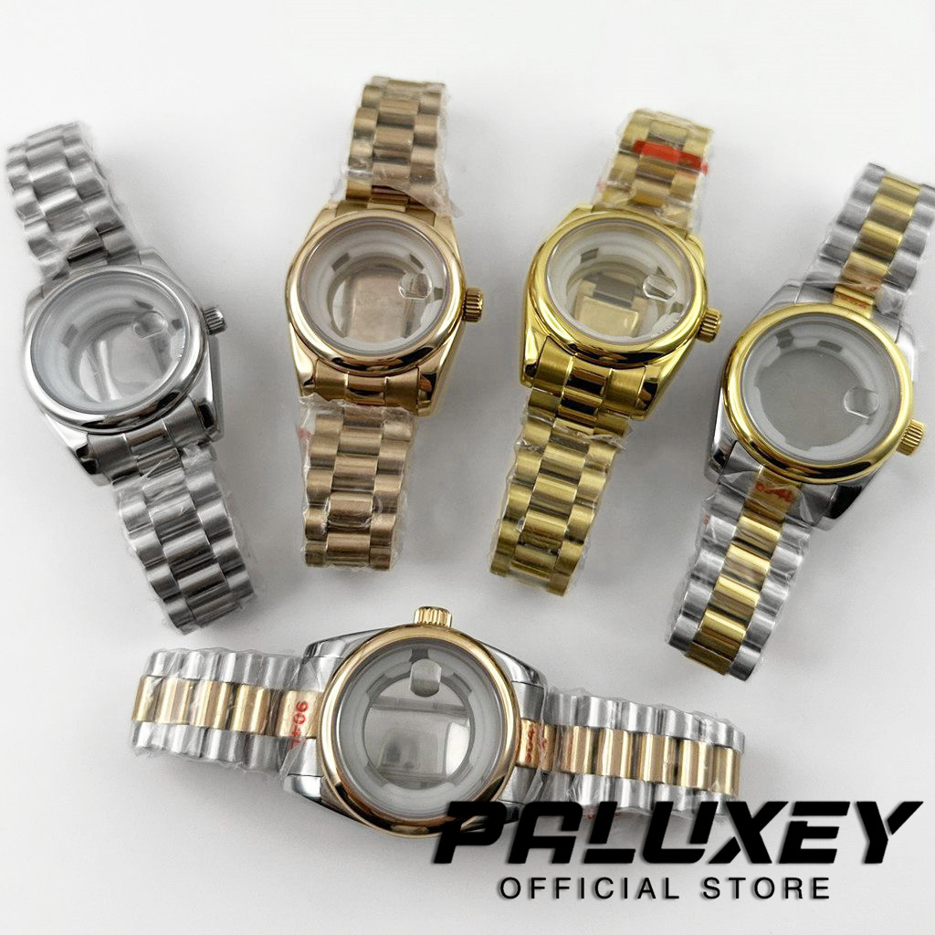 Watch Bezel Insert - Casing Jam Tangan Wanita NH05 31MM
