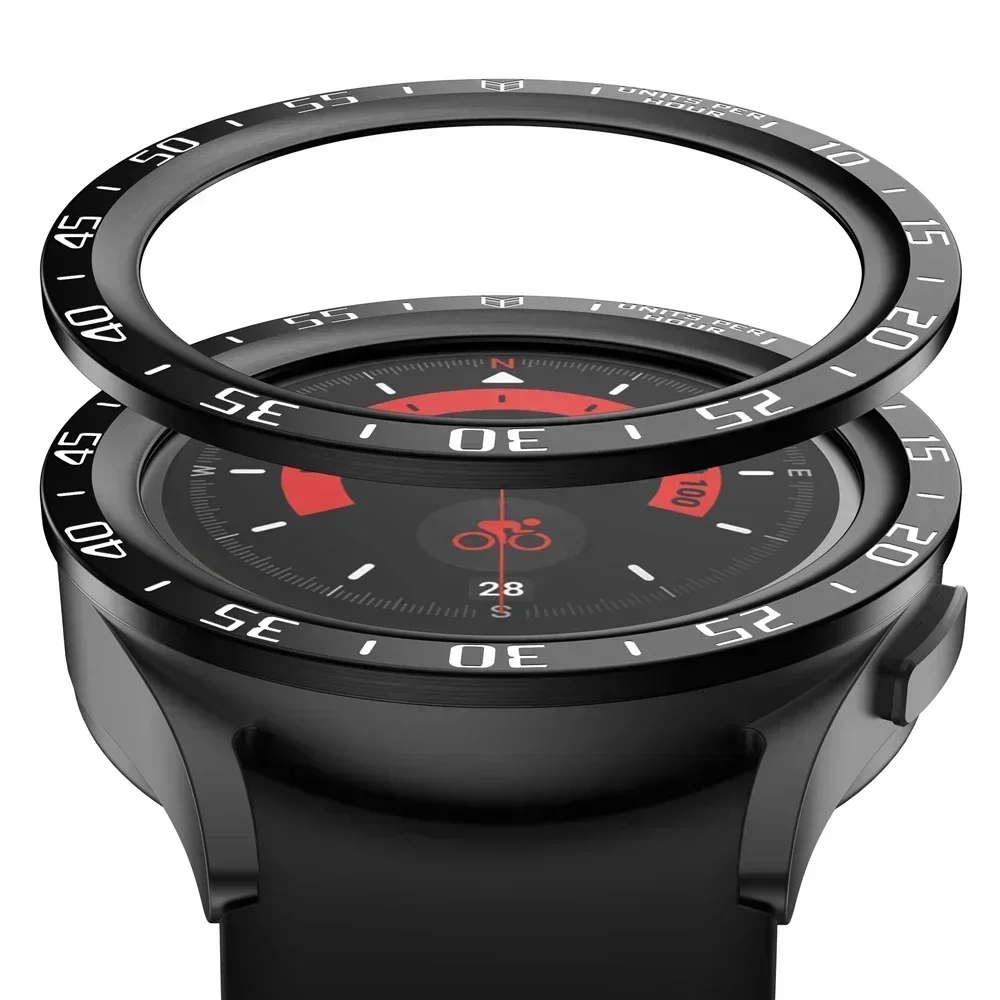 Watch Bezel Insert - Cincin Bezel Logam Populer untuk Jam