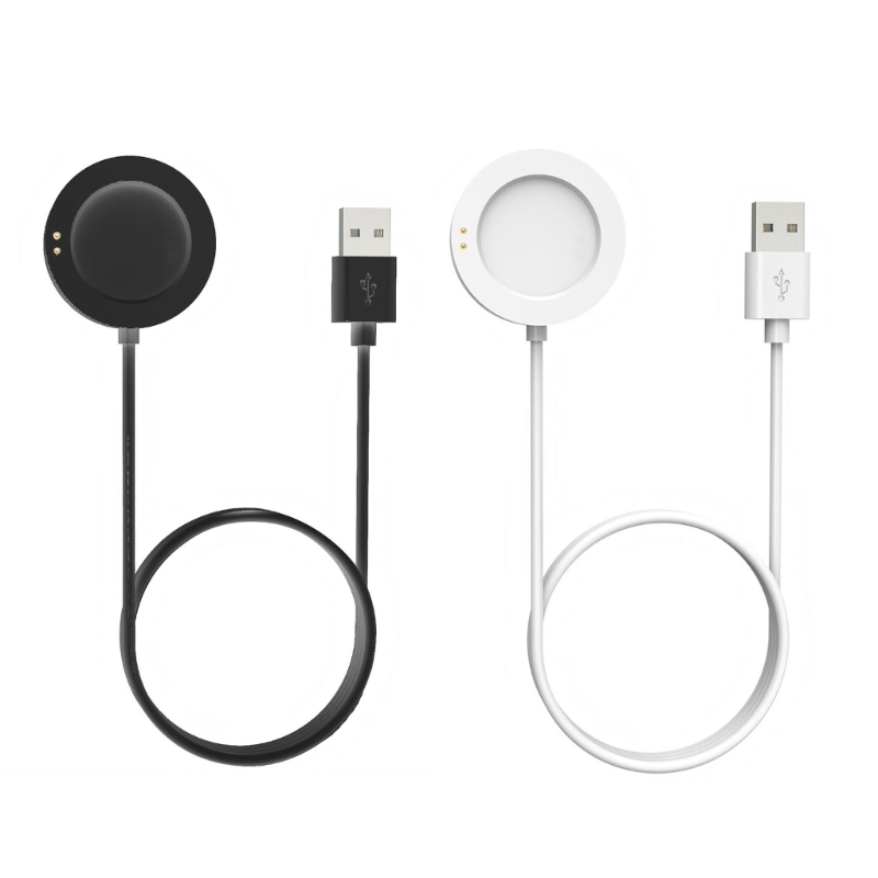 Watch Smartwatch Android - Jam tangan pintar, braket kabel dudukan