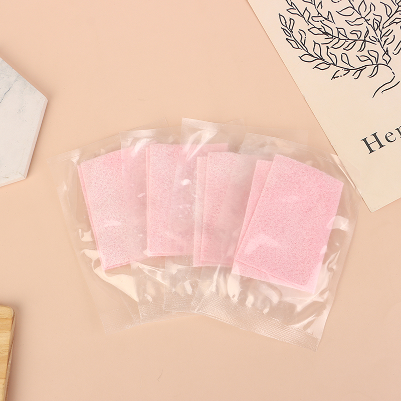 Watch Polishing Cloth - Kain Penghilang Goresan Perhiasan, Membersihkan dan