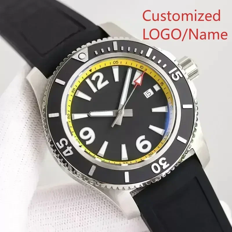 Watch Bezel Insert - A11 Store Jam Tangan Kustom Jam