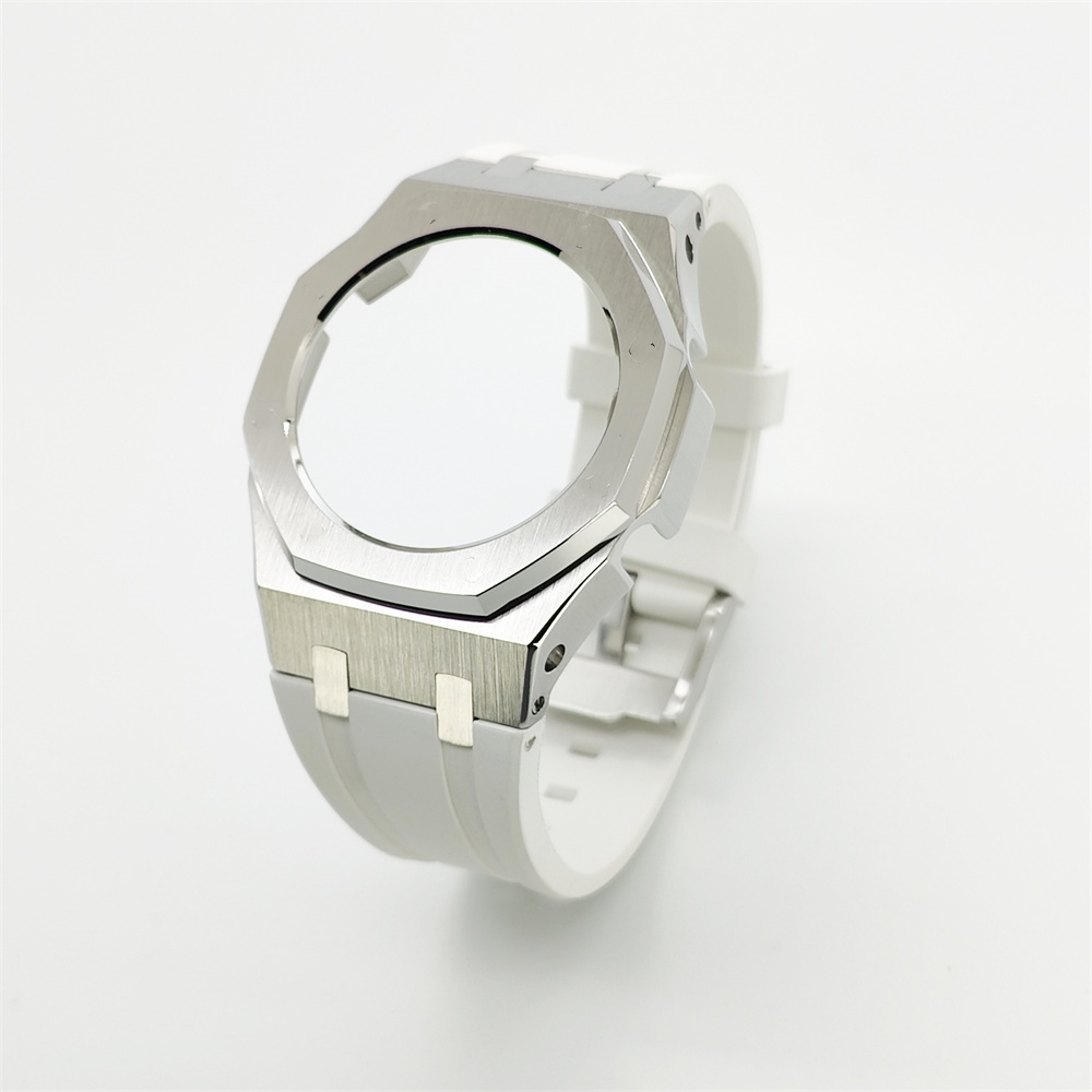 Watch Bezel Insert - Hontao Casioak jam tangan casing Stainless