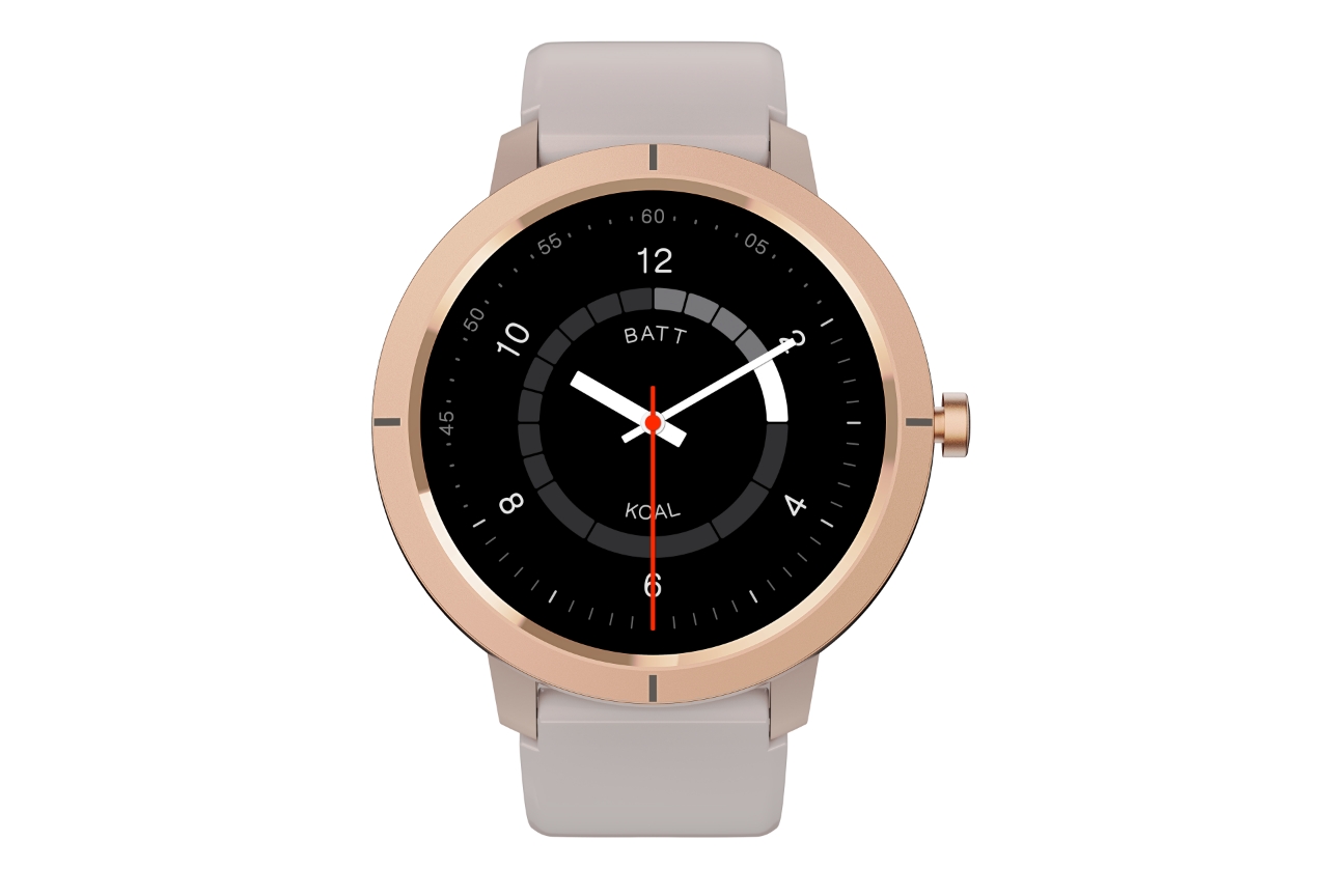Smartwatch Watches Smart - Jam Tangan Pintar GPS Sport Compass