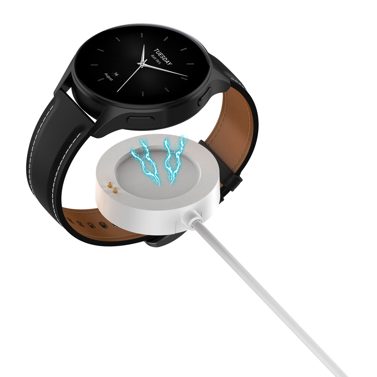 Watch Smartwatch Android - Pengisi Daya Pengganti untuk Xiaomi Watch
