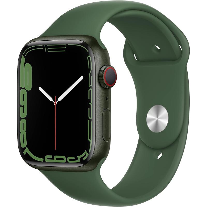 Smartwatch Refurbished Watches - Apple Watch Series 7 Aluminium 45mm