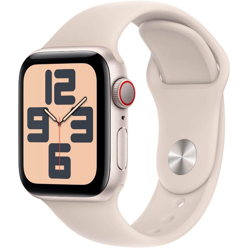Smartwatch Refurbished Watches - Apple Watch SE (2022) Generasi ke-2