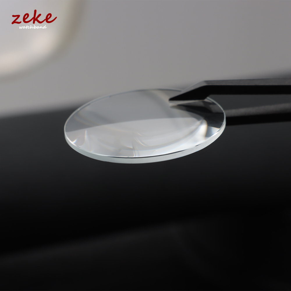 Pengganti Kaca Jam Tangan Sing - Watch Crystal Replacement ulasan dan harga