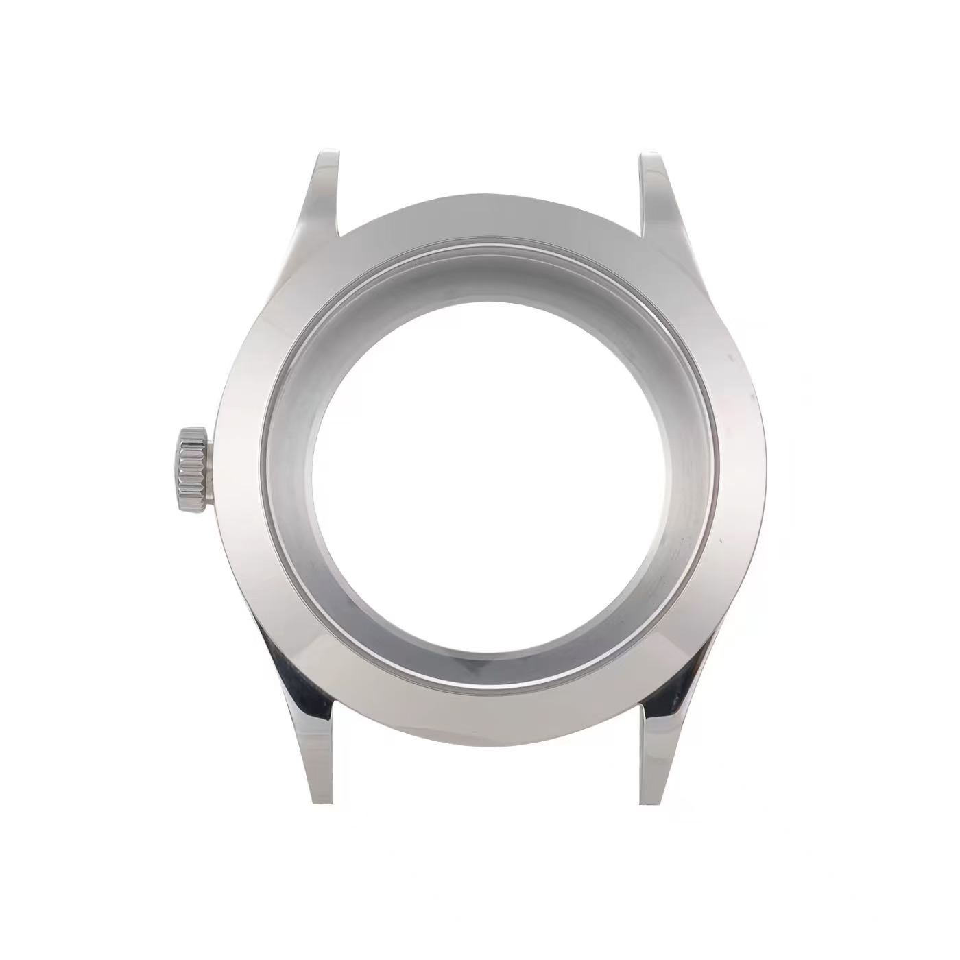 Casing Jam Tangan Stainless St - Watch Crystal Replacement ulasan dan harga