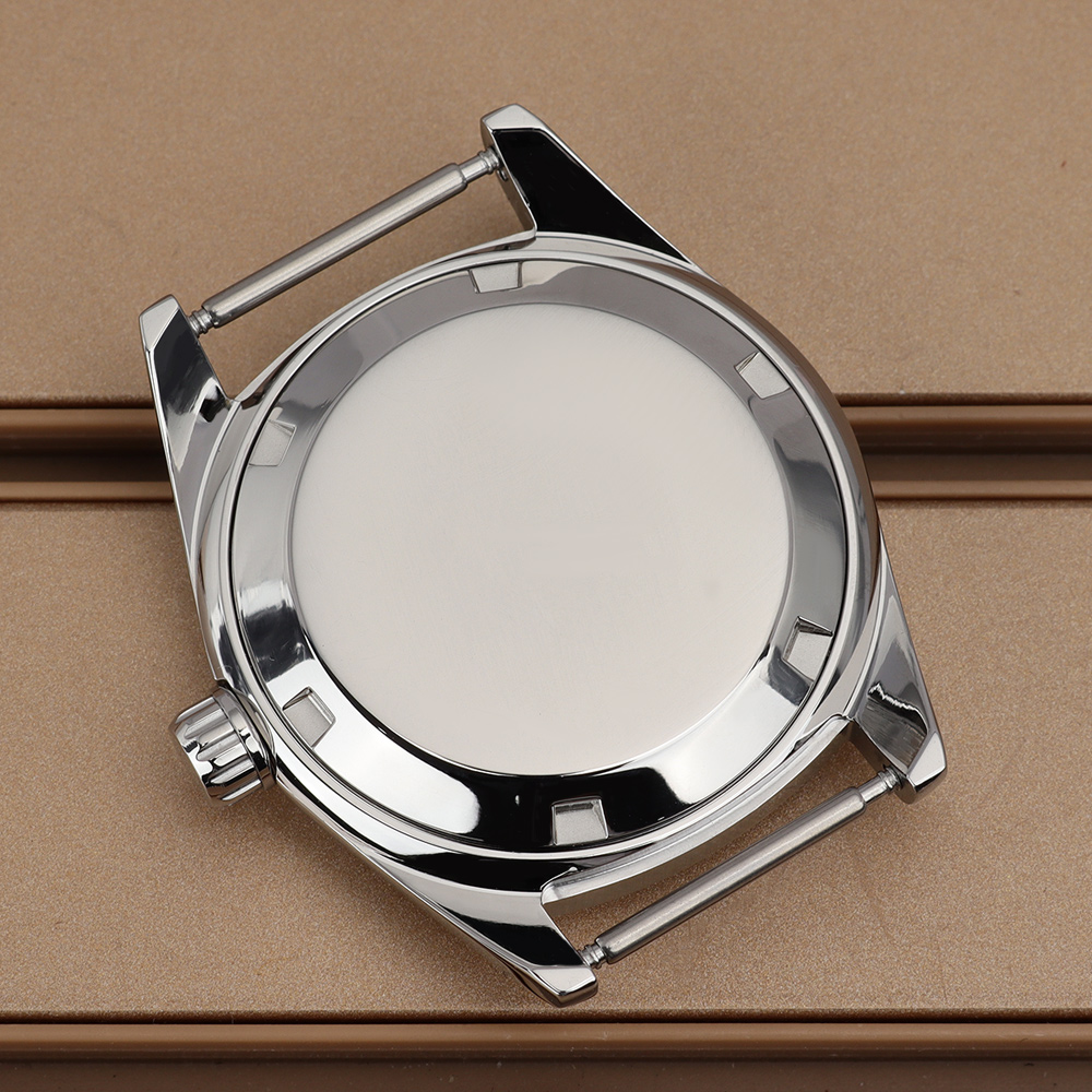 Casing Jam Tangan NH35 36 Pera - Watch Bezel Insert ulasan dan harga