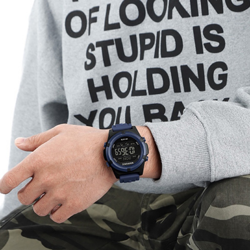 Jam Tangan NAVIFORCE 2026 Untu - Watch Display Pillow ulasan dan harga