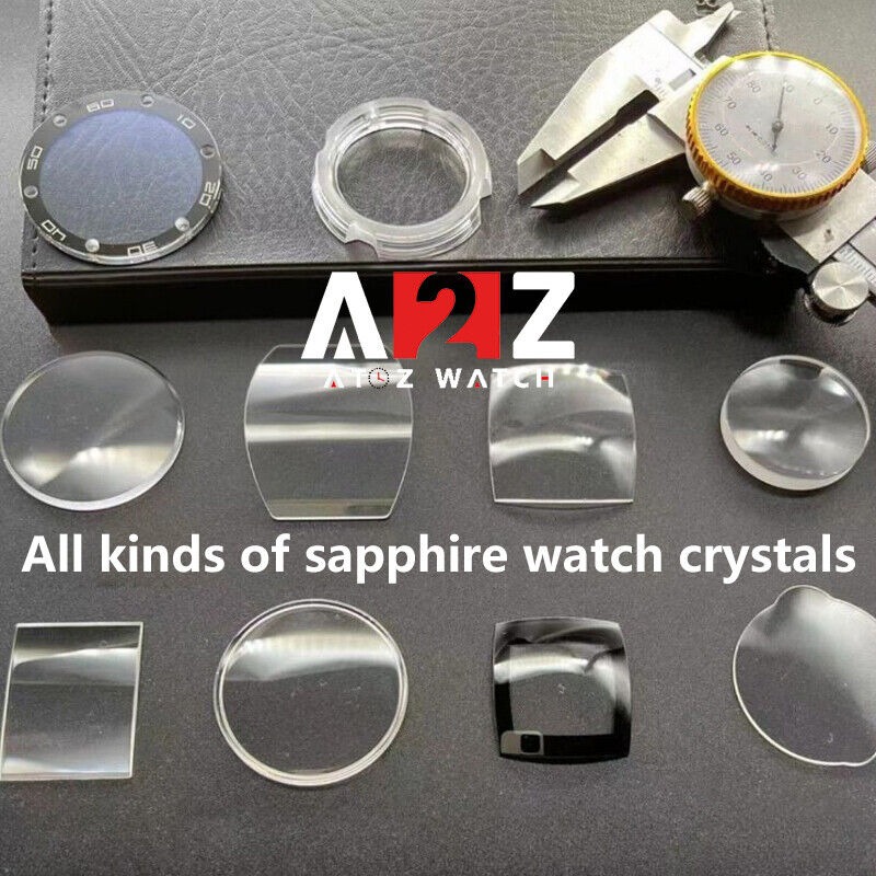 Kaca Kristal Safir untuk Jam T - Cartier Watch Tank ulasan dan harga