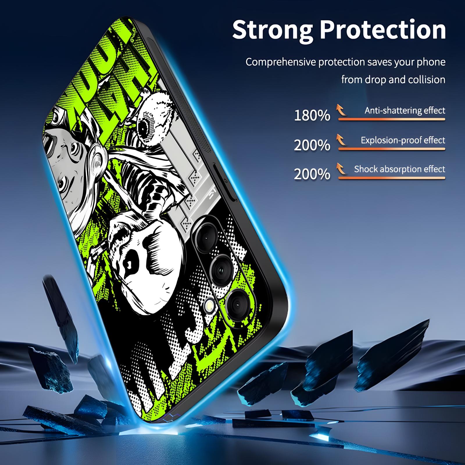 Casing HP Watch Dogs 2 Dedsec  - Watches Original ulasan dan harga