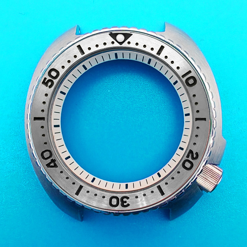 Jam tangan pria, 38mm Bezel ba - Watch Bezel Insert ulasan dan harga