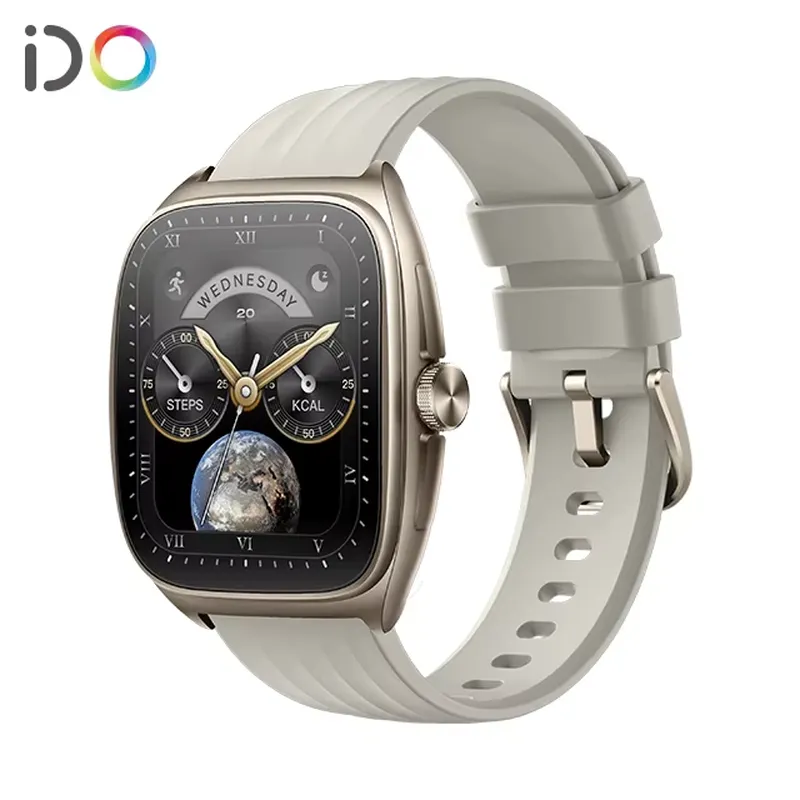 Produsen Jam Tangan Pintar Pri - Smartwatch Watches Smart ulasan dan harga