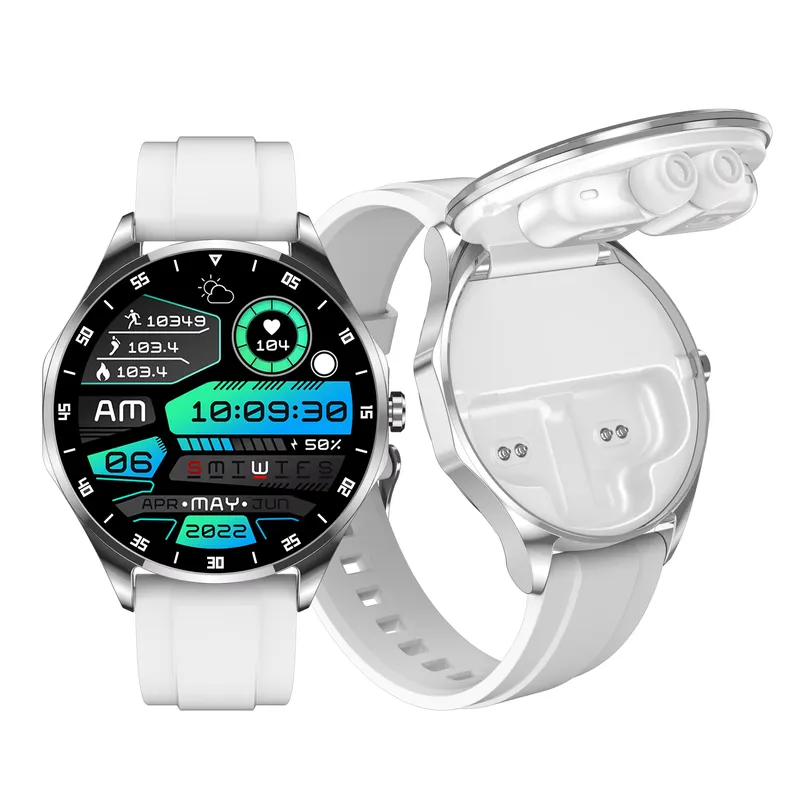 Jam Tangan Pintar OEM Amoled 1 - Smartwatch Watches Smart ulasan dan harga
