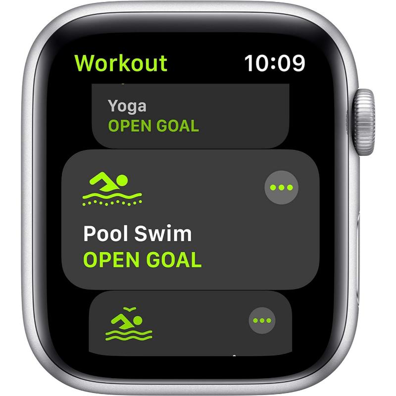 Apple Watch SE (2020) Generasi - Smartwatch Refurbished Watches ulasan dan harga