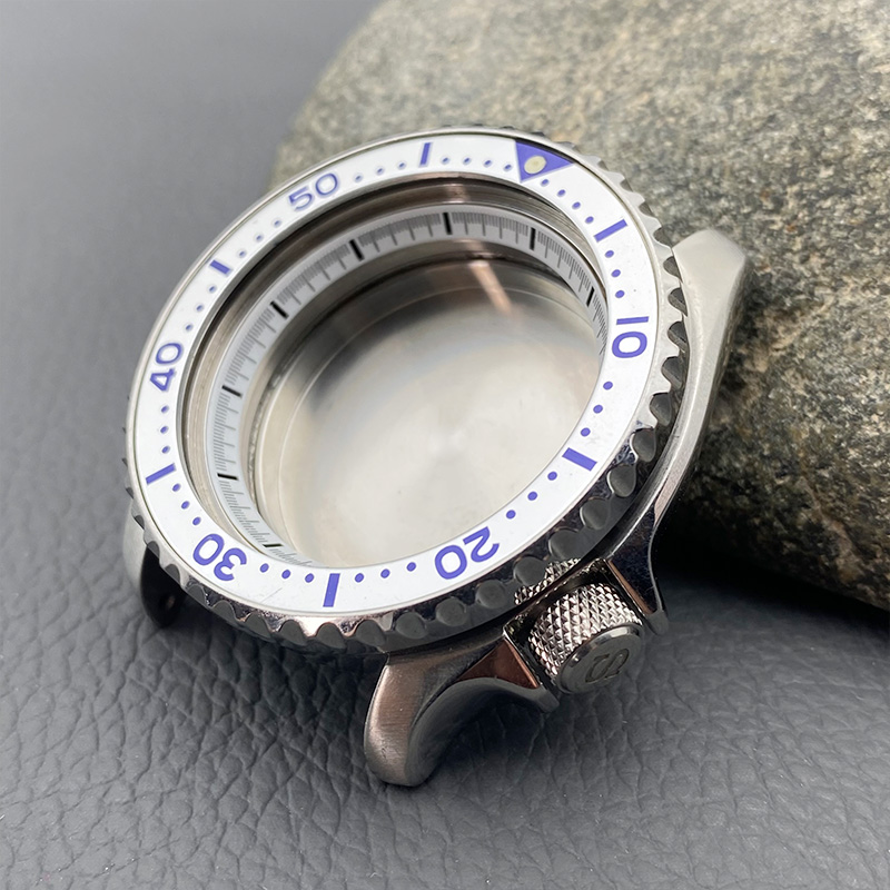 Casing Pengganti SKX007 SRPD P - Watch Crystal Replacement ulasan dan harga
