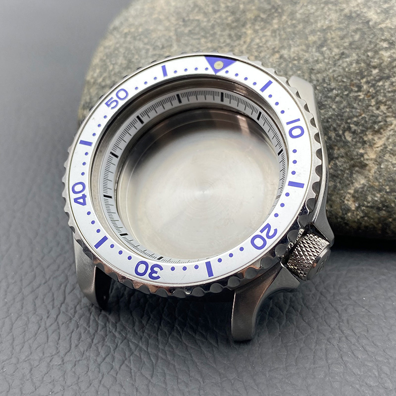 Casing Pengganti SKX007 SRPD P - Watch Crystal Replacement ulasan dan harga