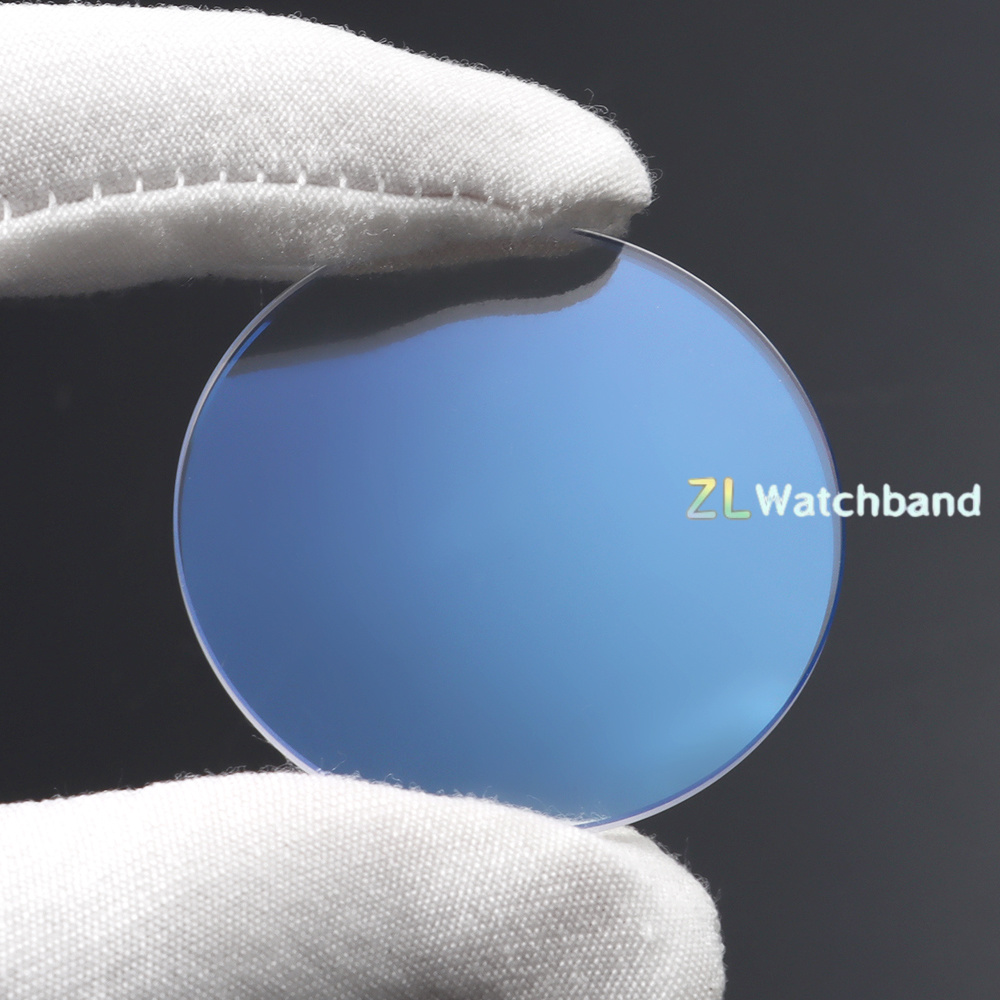 Kaca Jam Tangan Tebal 1.5/2.0/ - Watch Crystal Replacement ulasan dan harga