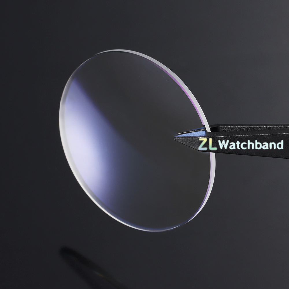 Kaca Jam Tangan Tebal 1.5/2.0/ - Watch Crystal Replacement ulasan dan harga