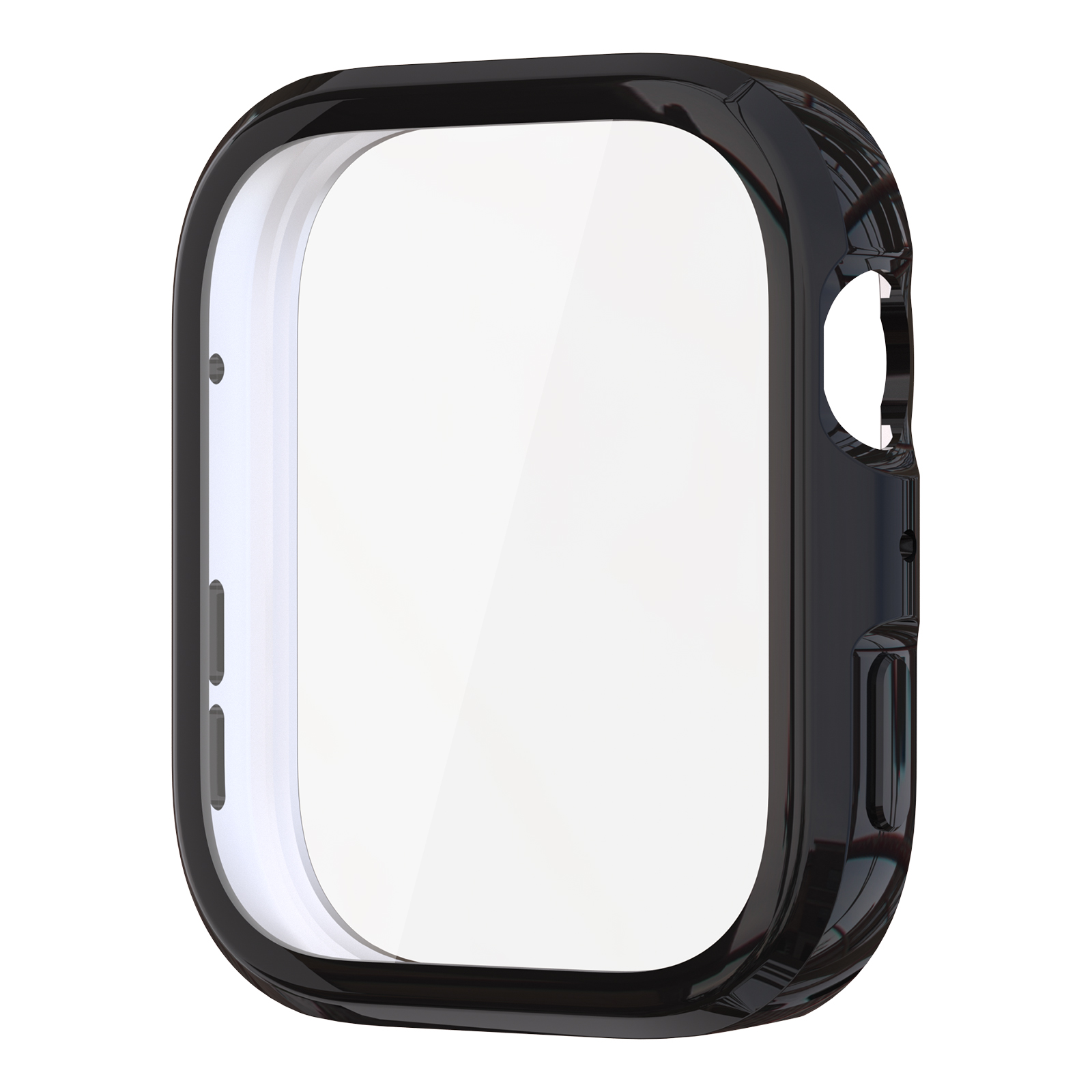 Casing TPU Lembut untuk Jam Ta - Watch Smartwatch Android ulasan dan harga