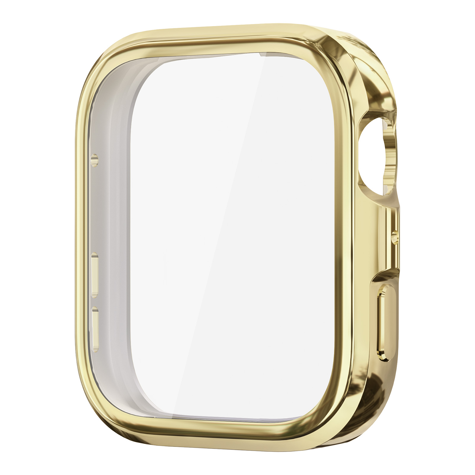 Casing TPU Lembut untuk Jam Ta - Watch Smartwatch Android ulasan dan harga