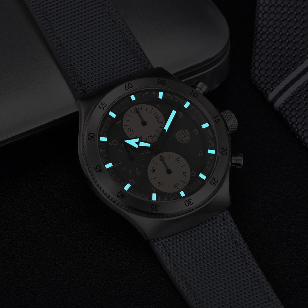 Jam Tangan Pria Rollstimi 2025 - Smartwatch New Watches 2025 ulasan dan harga