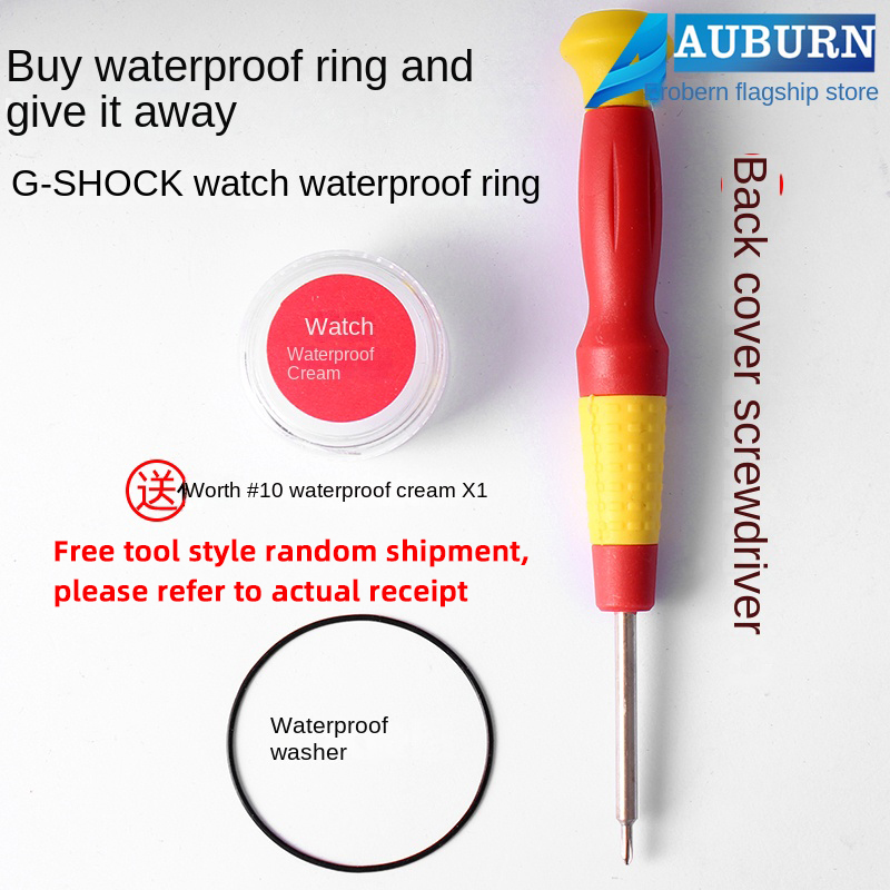 Cover belakang cincin tahan ai - Casio Watch G-Shock Ga-2100 ulasan dan harga