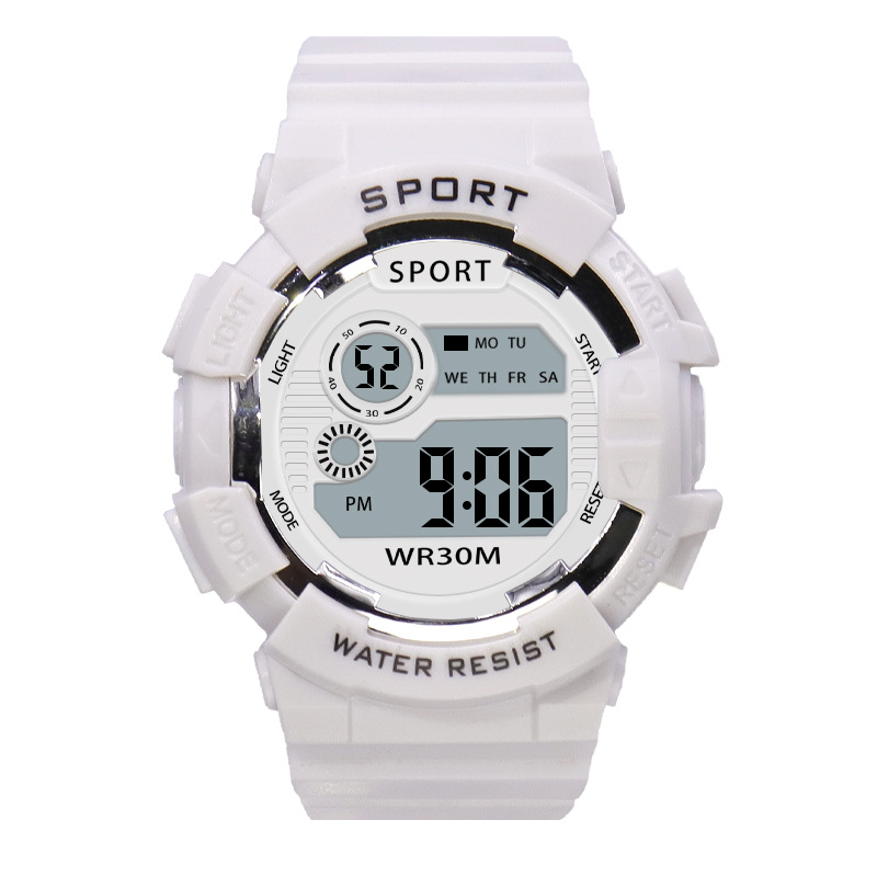 Jam tangan Digital anak, jam t - Smartwatch Watches Gift For Boys ulasan dan harga