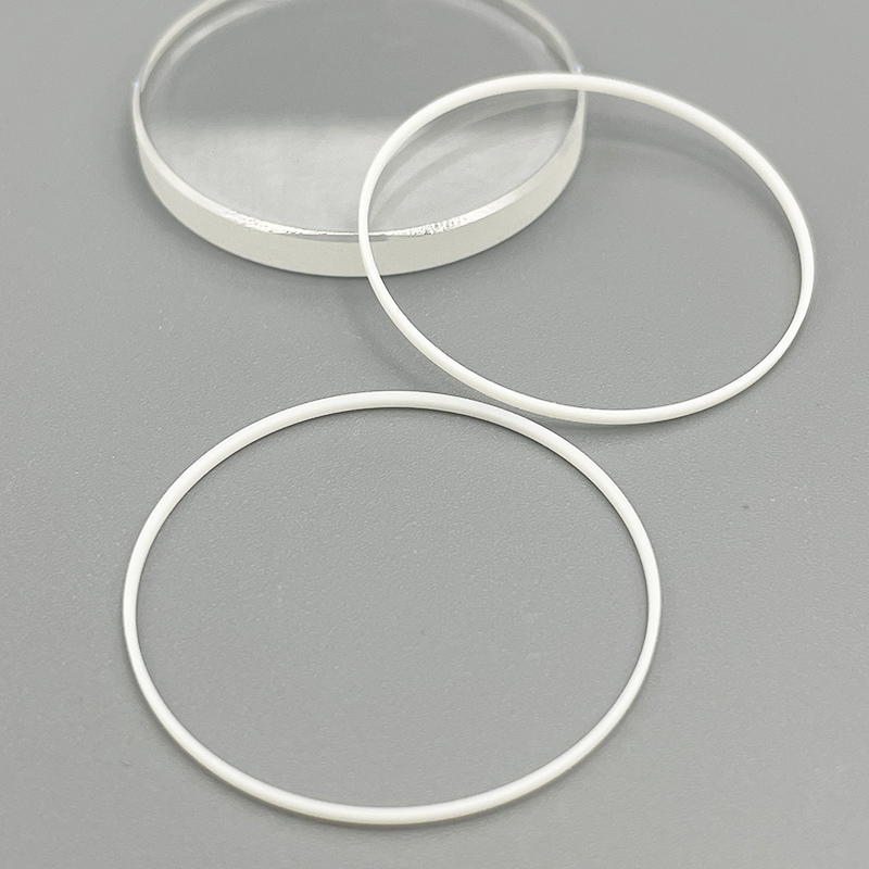 2/5/10 Buah Gasket Tahan Air P - Watch Crystal Replacement ulasan dan harga
