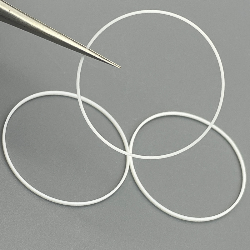 2/5/10 Buah Gasket Tahan Air P - Watch Crystal Replacement ulasan dan harga
