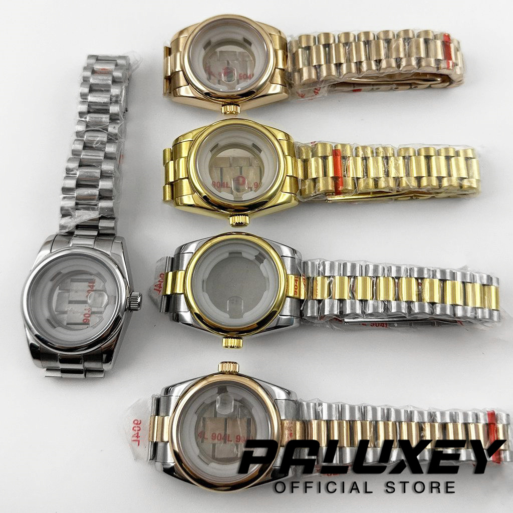 Casing Jam Tangan Wanita NH05  - Watch Bezel Insert ulasan dan harga