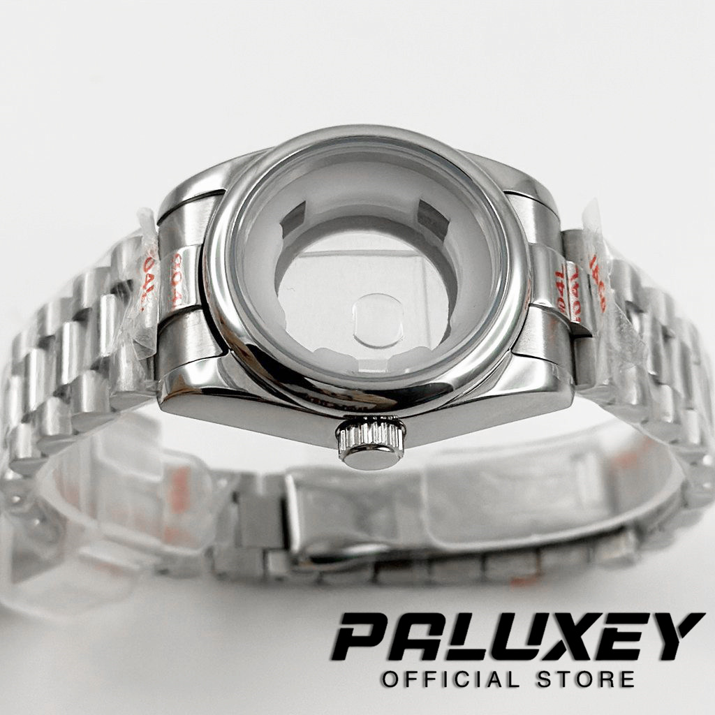 Casing Jam Tangan Wanita NH05  - Watch Bezel Insert ulasan dan harga