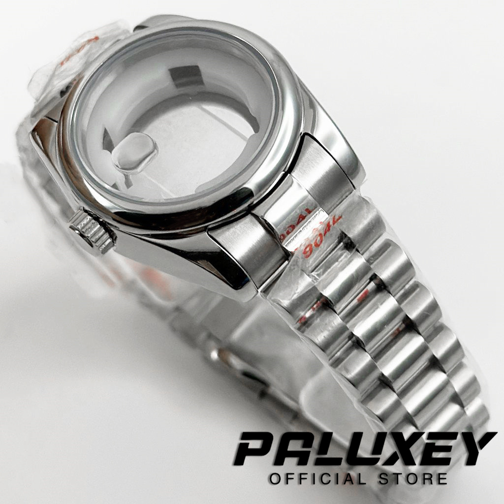 Casing Jam Tangan Wanita NH05  - Watch Bezel Insert ulasan dan harga
