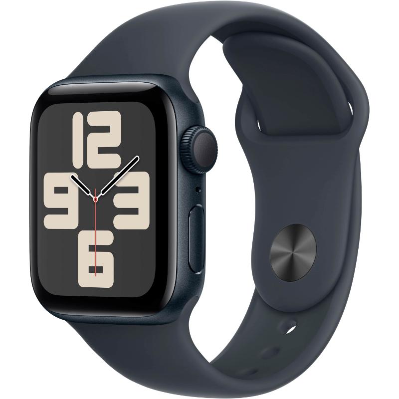 Apple Watch SE (2022) Generasi - Smartwatch Refurbished Watches ulasan dan harga