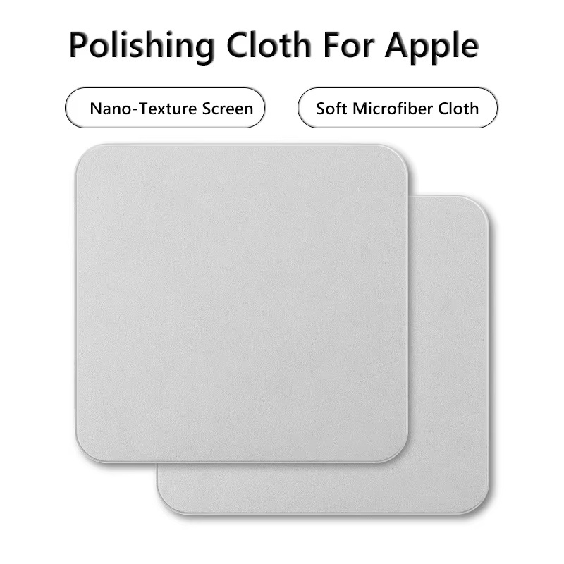 Kain Pembersih Universal untuk - Watch Polishing Cloth ulasan dan harga