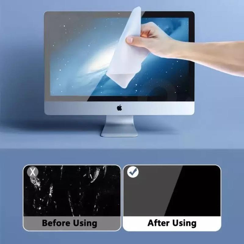 Kain Pembersih Universal untuk - Watch Polishing Cloth ulasan dan harga