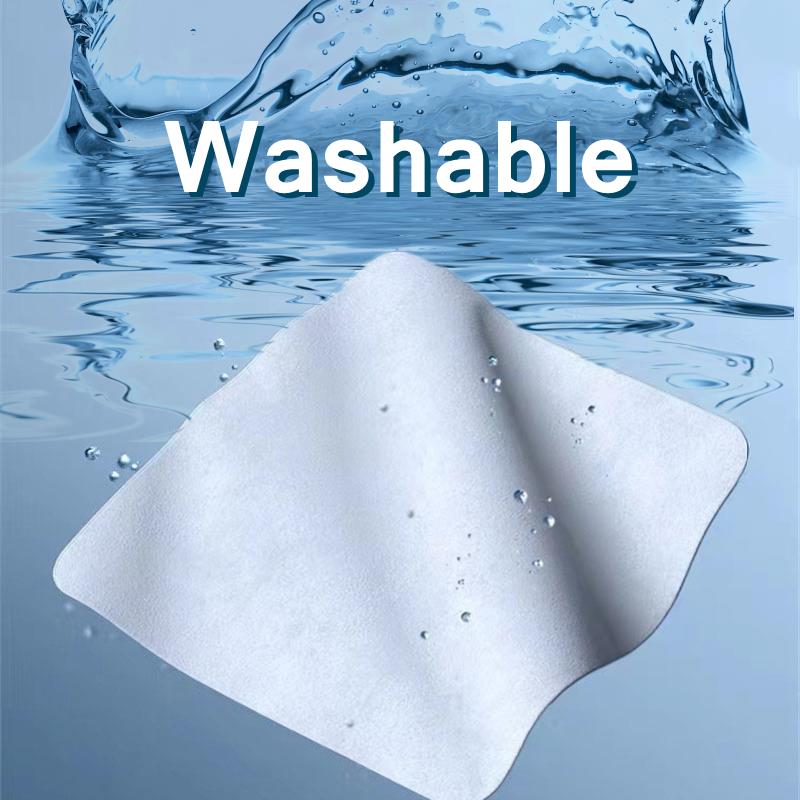 Kain Pembersih Universal untuk - Watch Polishing Cloth ulasan dan harga