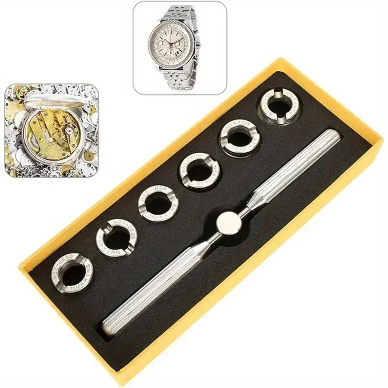 Alat Perbaikan Jam Tangan Role - Cartier Watch Tank ulasan dan harga