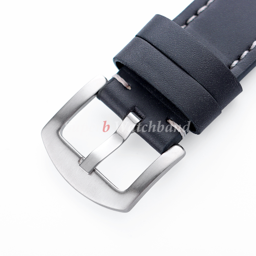 Tali Jam Tangan Kulit PU Matte - Smartwatch Vintage Watches For Men ulasan dan harga