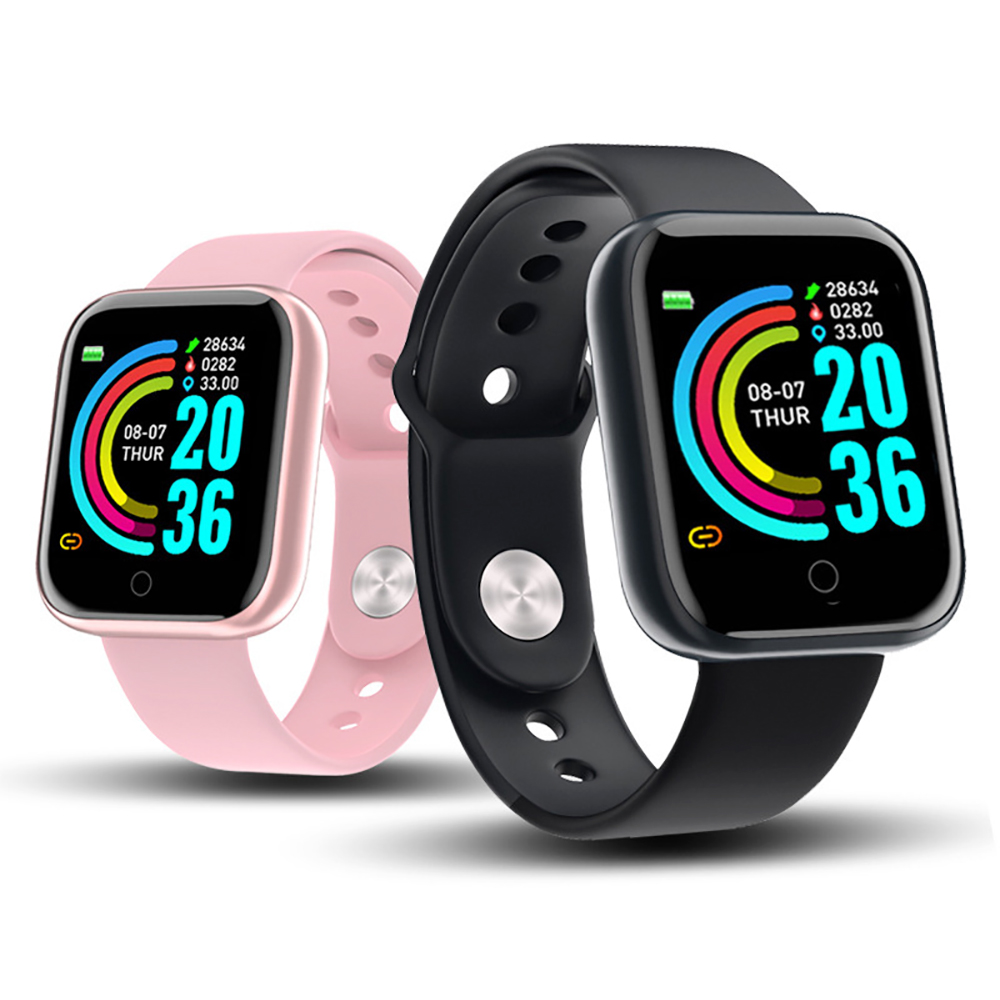 Jam Tangan Pintar Multifungsi  - Smartwatch Sports Watches For Women ulasan dan harga