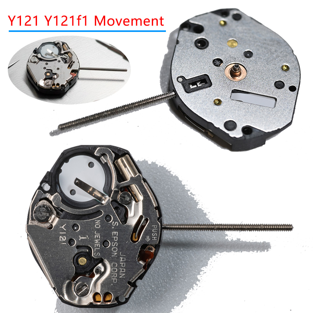 Kualitas tinggi untuk Y121 Aks - Watch Crystal Replacement ulasan dan harga