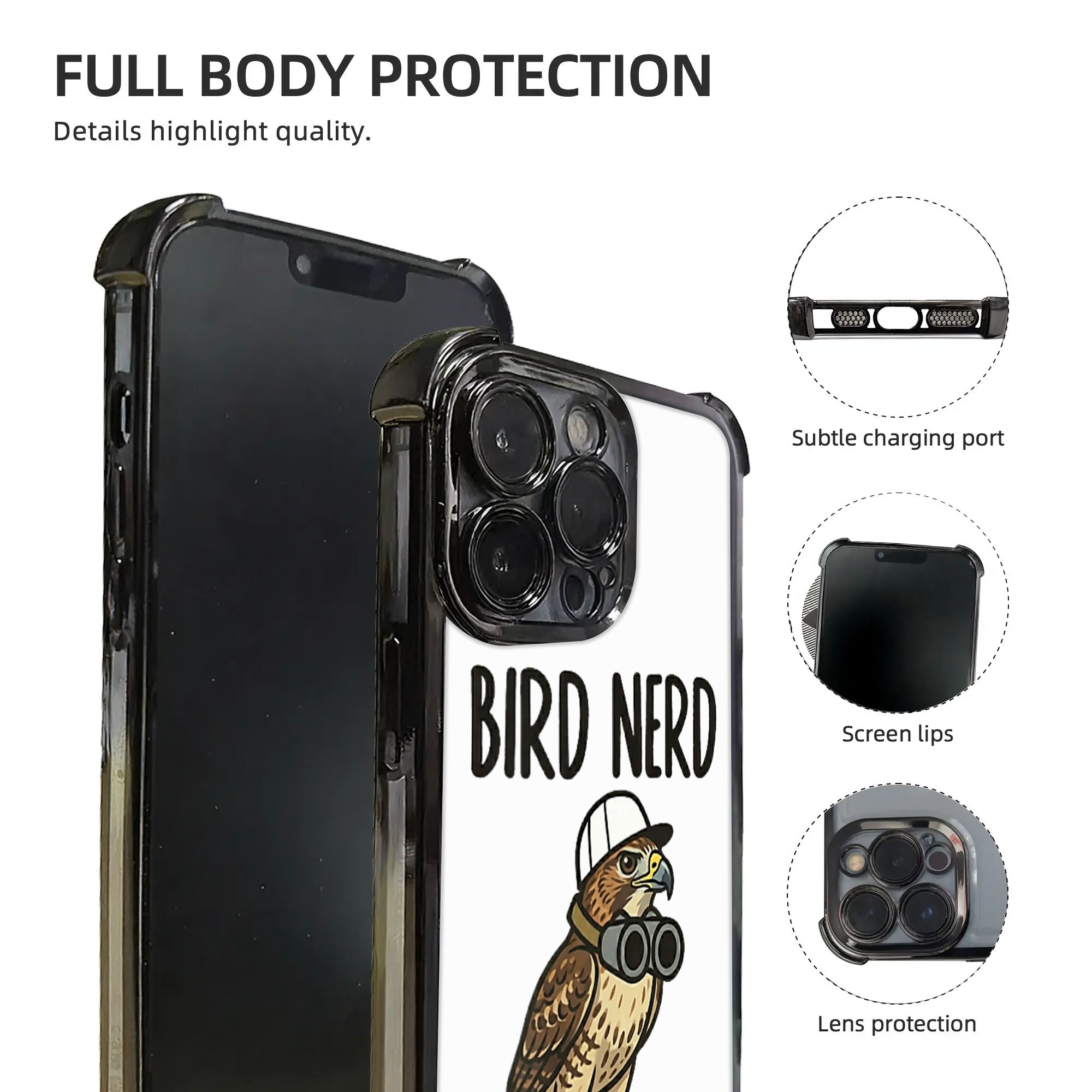 Casing Ponsel dengan Gambar Bu - Watches Original ulasan dan harga