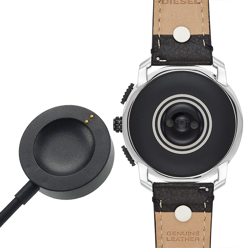Adaptor Pengisi Daya Kabel Pen - Fossil Watches Smartwatch Gen 4 ulasan dan harga