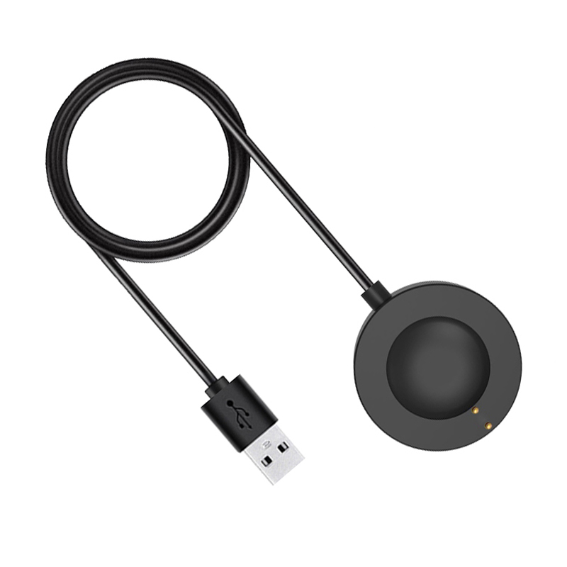 Adaptor Pengisi Daya Kabel Pen - Fossil Watches Smartwatch Gen 4 ulasan dan harga