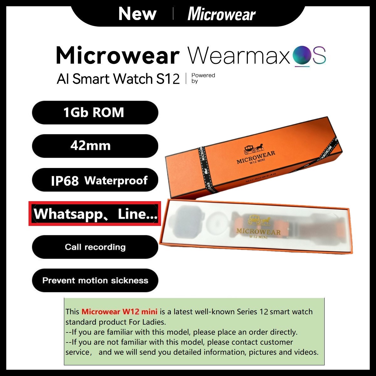 Jam Tangan Pintar Watch12 Watc - Watch Vs Smartwatch ulasan dan harga