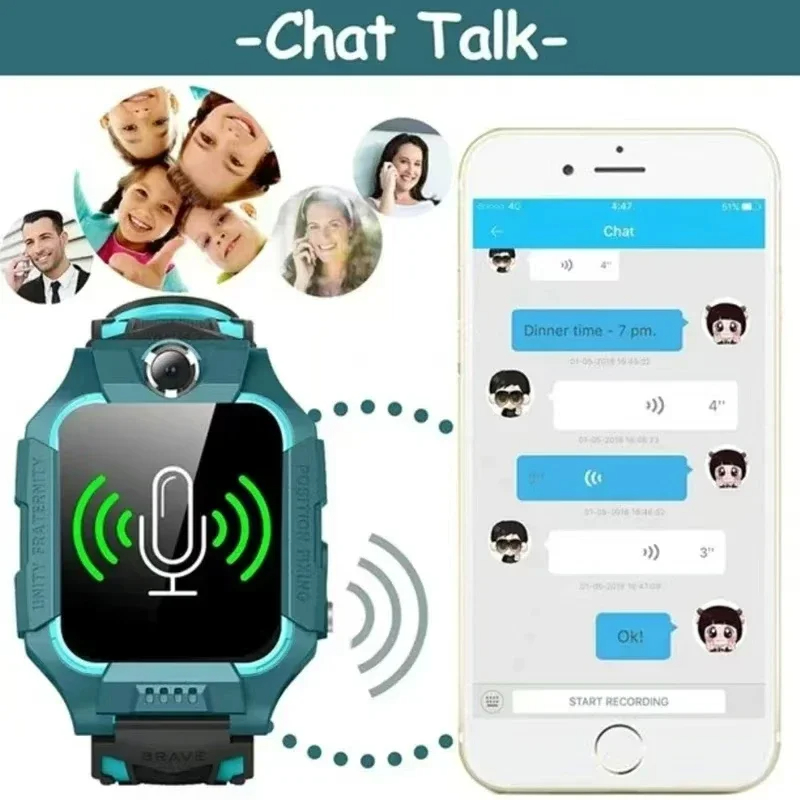 Jam Tangan Pintar Anak Lenovo  - Watch Display Pillow ulasan dan harga